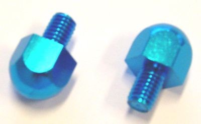 spiegel dopboutset blauw